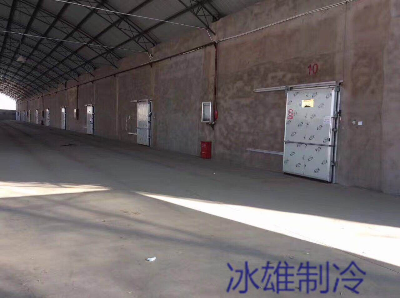 西安冷庫(kù)安裝，服務(wù)到位