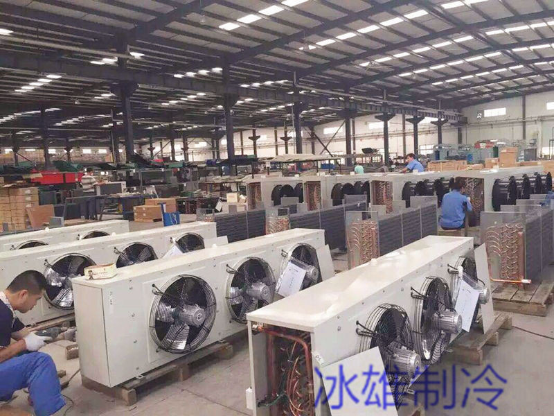 西安冷庫(kù)設(shè)備，值得推薦!