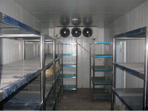 西安制冷設(shè)備解說(shuō)冷庫(kù)安裝配置改如何選擇 西安制冷設(shè)備解說(shuō)冷庫(kù)安裝配置改如何選擇