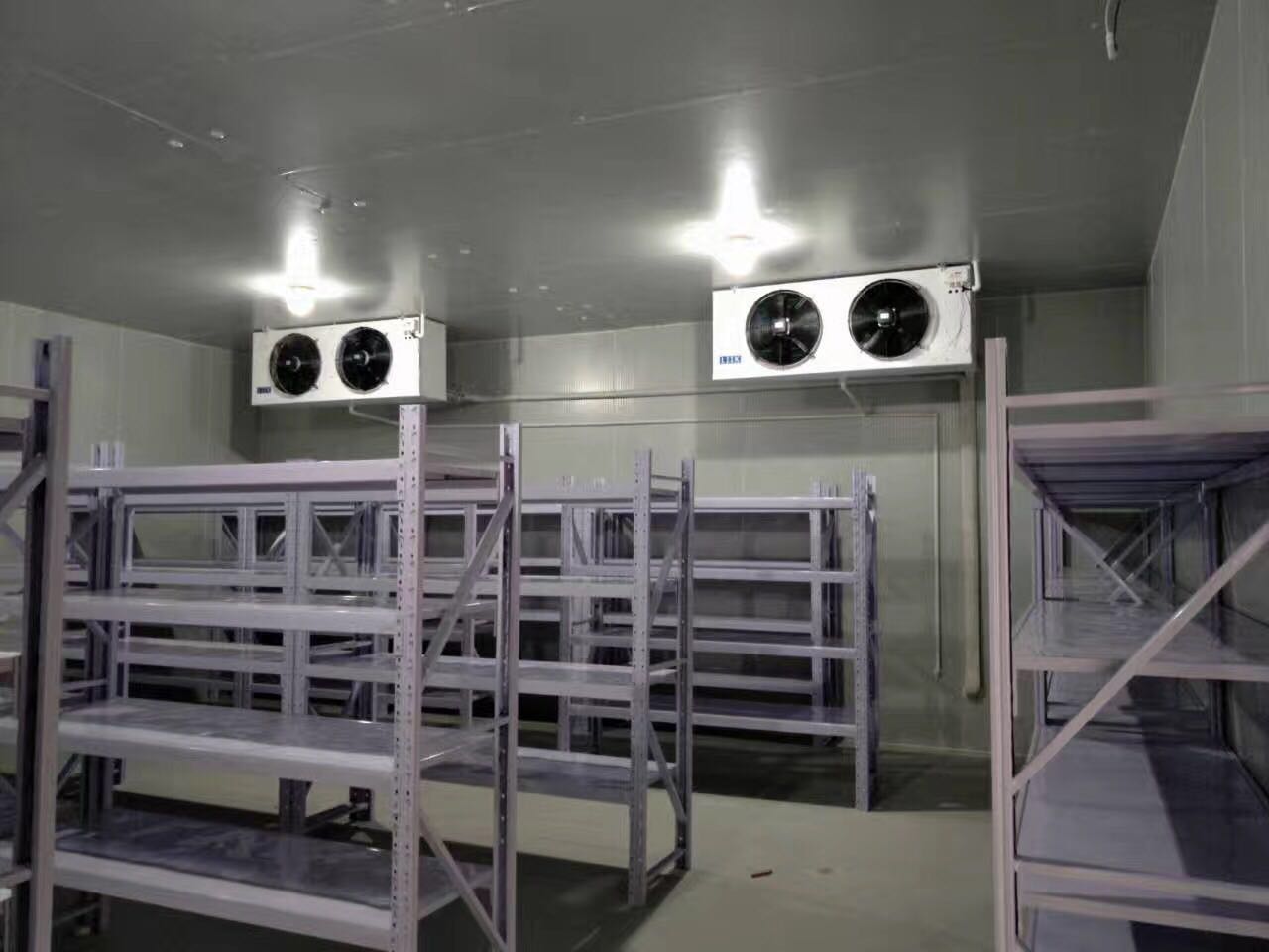 食品保鮮冷庫(kù)